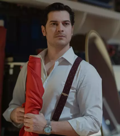 Când are premiera „Tânărul croitor”, sezonul 2. Anunțul făcut de Netflix și noi imagini din serial