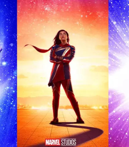Trailerul filmului „The Marvels” o prezintă pe Brie Larson într-o misiune care „va schimba totul”