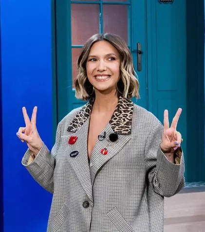 Adela Popescu, anunț surprinzător după ce a luat o pauză de la televiziune