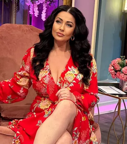 Când începe Te iubesc de nu te vezi, show-ul prezentat de Gabriela Cristea la Antena Stars. Programul de difuzare