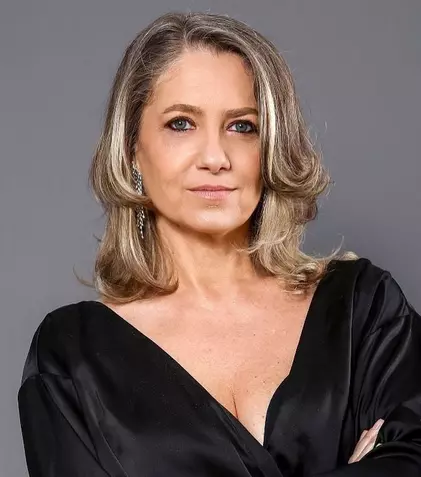 Ioana Abur se alătură distribuției serialului „Lia – Soția soțului meu”, de la Antena 1. Ce rol joacă