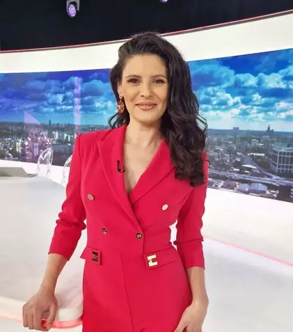 Cine a înlocuit-o pe Ramona Păuleanu la Antena 1. Ce vedetă mai veche a trustului a revenit pe micul ecran