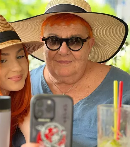 De ce s-a mutat Cristina Ciobănașu din casa Ruxandrei Ion. „A fost o perioadă foarte dificilă pentru toți”