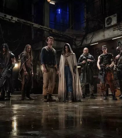 Primele imagini din Rebel Moon. Când are premiera pe Netflix