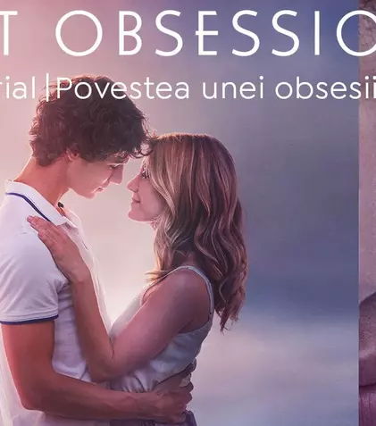 Serialul spaniol „Secret Obsession” este disponibil pe AntenaPLAY