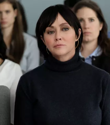 Shannen Doherty se bucură de vacanță, în timp ce luptă cu cancerul în fază terminală. Cum a fost surprinsă 