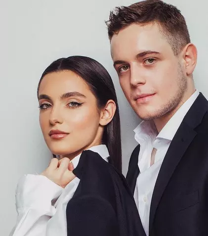 Alexia Eram și fratele ei, Aris Melkior, s-au întors de la America Express 2024. Cum a întâmpinat-o Mario Fresh pe iubita lui