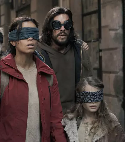 Bird Box: Orbește: Barcelona, tot ce trebuie să știți despre noul film de pe Netflix. Poveste, distribuție, trailer