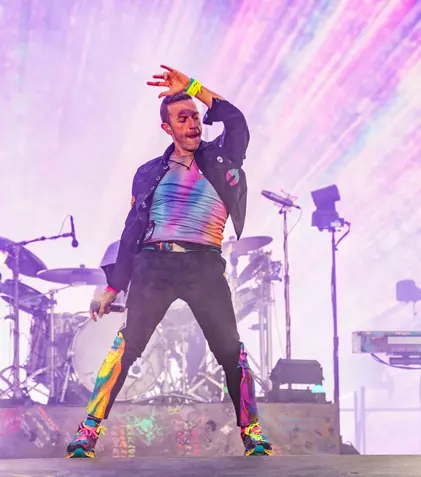 Coldplay, concert în București. Când are loc evenimentul și cât costă biletul