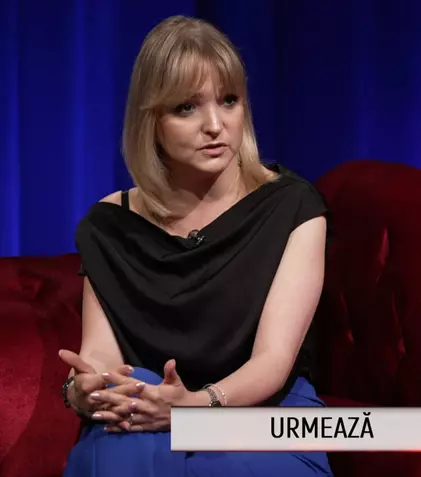 Lidia Vadim, dezvăluiri emoționante despre copilăria ei. Cum era tratată de profesori la școală din cauza numelui ei