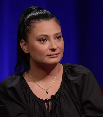 Mădălina Crețan, noi detalii despre moartea lui Nosfe. Motivul pentru care nu s-a putut ocupa de înmormântare