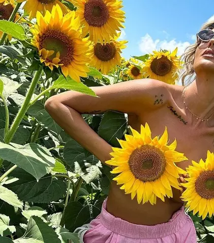 Ramona Olaru a intrat în atmosfera de vacanță. Când se mută la mare matinalul Antenei 1