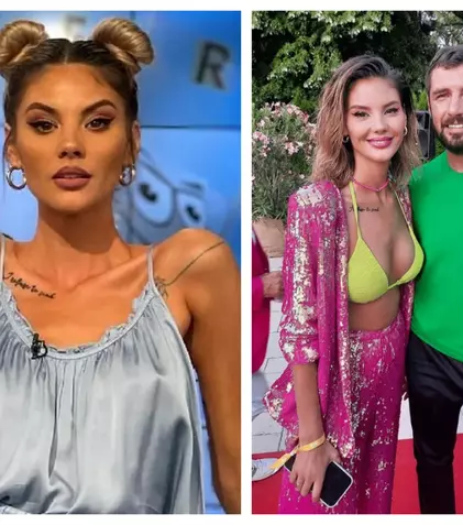 Adevăratul motiv pentru care Ramona Olaru și Cătălin Cazacu s-au despărțit. „Multe lucruri urâte, nepotrivite, groaznice”