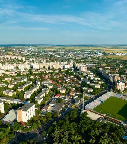 ROventura, 29 iulie 2023. Vrancea, „țara viei și-a vinului”