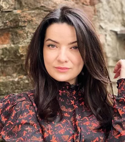 Ce fel de mămică va fi actrița Anca Dinicu? „O să fiu grijulie și ușor isterică”. EXCLUSIV