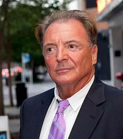 Actorul Armand Assante participă la Buzău International Arts Festival 2023