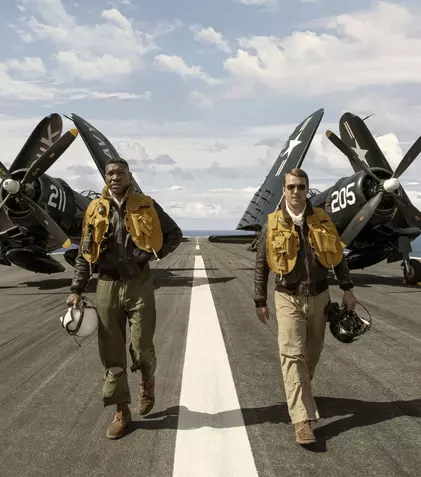 Filmele lunii august 2023, la Film Now. Ce pelicule captivante și personaje memorabile vor fi în prim-plan