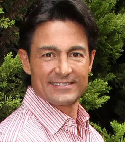 Fernando Colunga se întoarce la Televisa după 7 ani. Ce știm despre noul proiect. „Sunt foarte fericit”