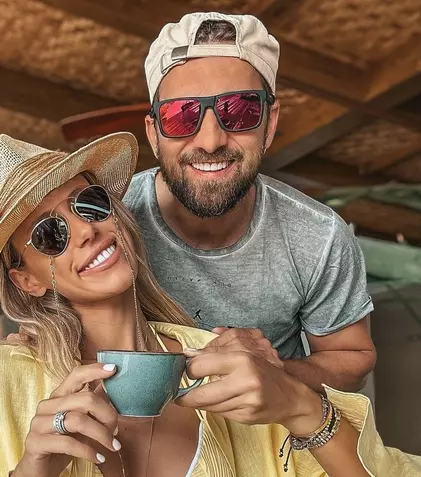 Lună de miere cu peripeții! Ce au pățit Dani Oțil și Gabriela Prisăcariu în vacanță