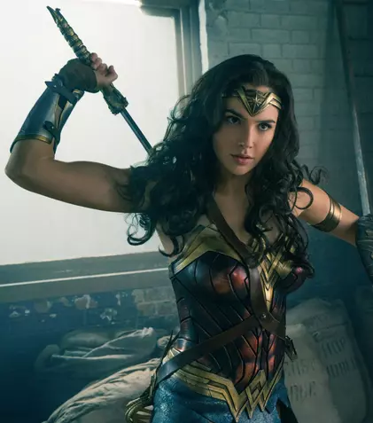 Gal Gadot revine în filmul Wonder Woman 3. Primele declarații ale actriței