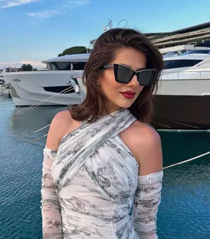 Lidia Buble, momente de panică în vacanță. A fost atacată de o femeie. „Sunt șocată” 