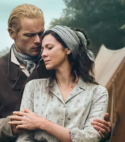 Outlander, partea a doua a sezonului 7. Primele detalii despre viitoarele episoade