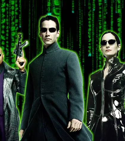 Influenţaţi de „Matrix”