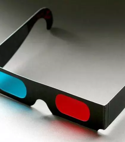 Istoria de 116 ani a filmelor 3D: Totul a început în 1894