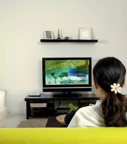 Sondaj: Europenii nu mai vor criză la TV