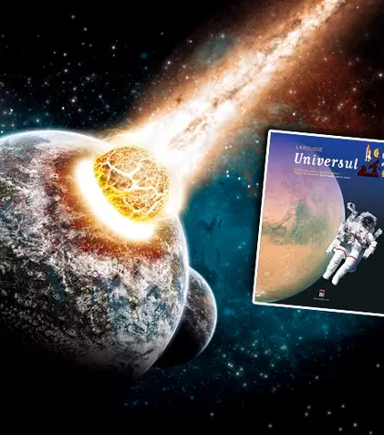 Câştigă 100 de enciclopedii!