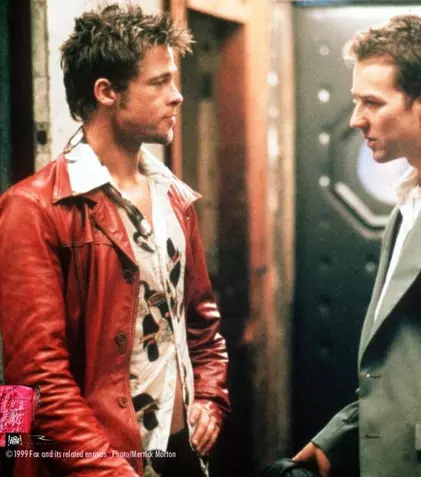 Universul scriitorului Chuck Palahniuk