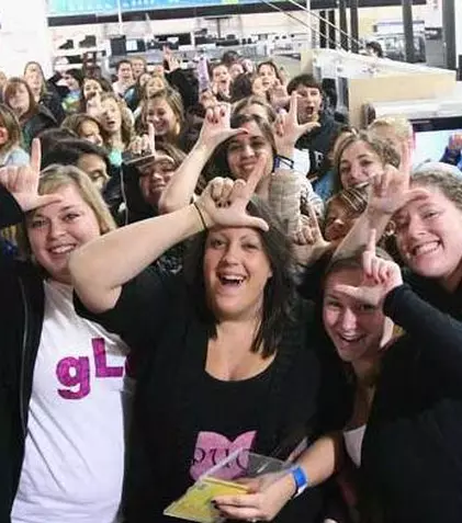 Tot ce trebuie să ştiţi despre serialul „Glee”