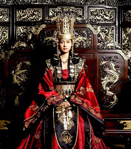 Al treilea serial sud-coreean la TVR 1