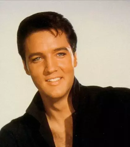 Un muzical i-a ucis cariera lui Elvis Presley