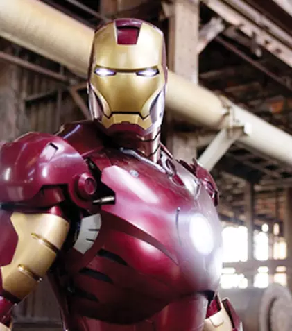 Recomandarea TVmania pentru seara de luni, 5 martie: „Iron Man – Omul de oţel”, cu Robert Downey Jr.