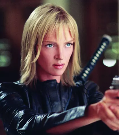 Recomandarea TVmania pentru seara de joi, 4 mai: „Kill Bill: Volumul 2”, cu Uma Thurman
