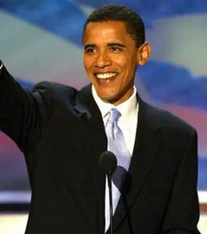 Showtime lucrează cu un scriitor de discursuri al lui Obama la un serial 