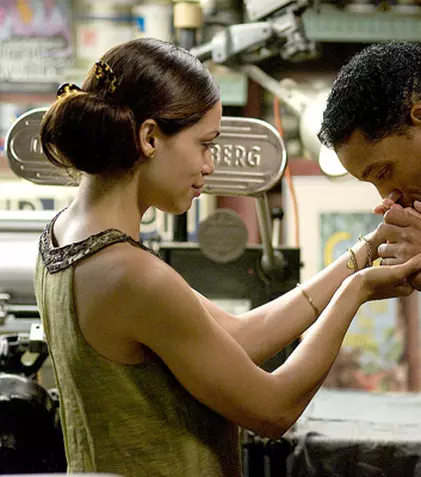 Recomandarea TVmania: „Şapte suflete” (2008), cu Will Smith