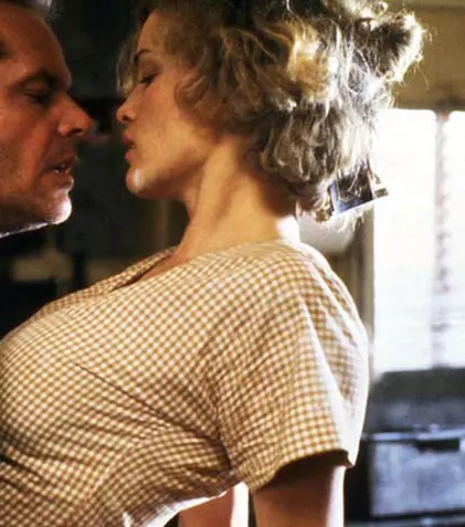 Poştaşul sună întotdeauna de două ori (1981)