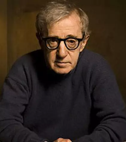 Woody Allen va regiza un serial de comedie pentru Amazon Prime