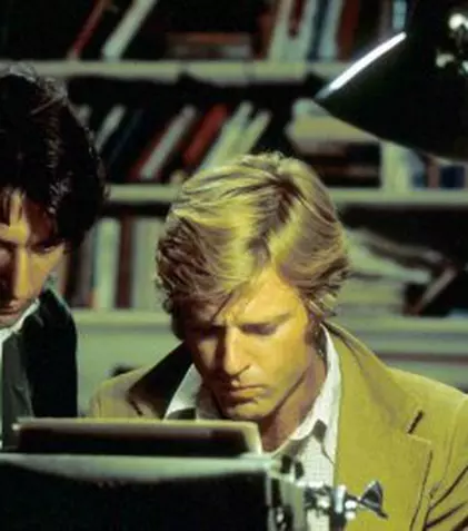 Toţi oamenii preşedintelui