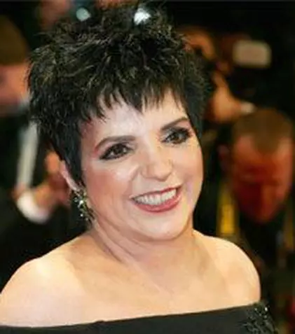 Liza Minnelli: „Michael Jackson e de vină pentru căsnicia mea eşuată”
