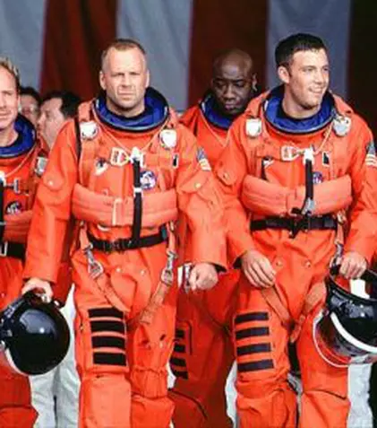 Armageddon - Sfârşitul lumii