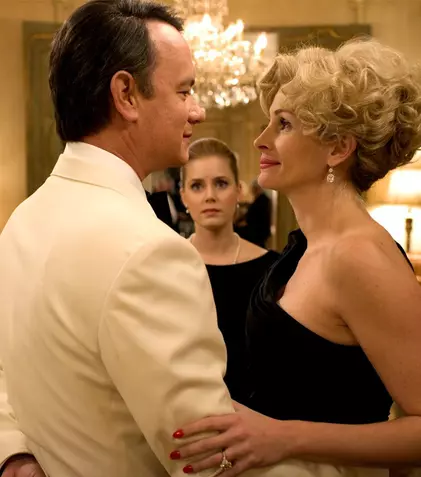 Recomandarea TVmania pentru seara de sâmbătă, 17 iunie: „Războiul lui Charlie Wilson”, cu Tom Hanks