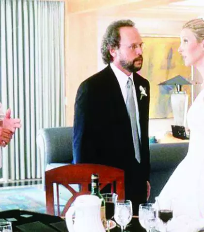 Recomandarea TVmania pentru seara de vineri, 19 mai: „Cu naşu' la psihiatru”, cu Robert De Niro și Billy Crystal