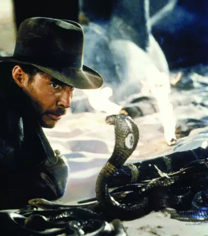 Indiana Jones, la 40 de ani de la lansare. Când ar putea fi lansat Indiana Jones 5