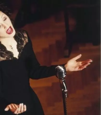 Marion Cotillard şi drumul spre glorie