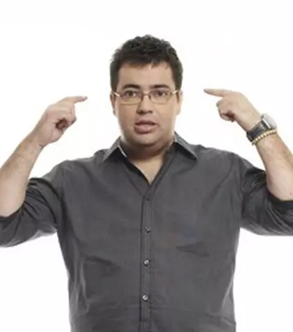 Cum a slăbit Răzvan Popescu 51 de kilograme