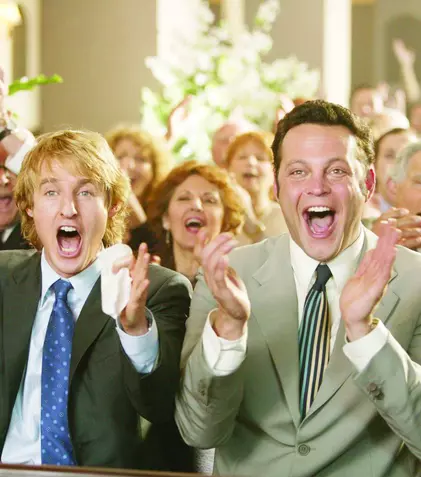 Filme la TV azi, 7 februarie: „Spărgătorii de nunți”, „Joc în doi”, „Amor cu fiica șefului meu”, „Malavita: O familie criminală”