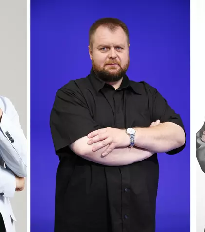 Scandalurile anului 2010 în televiziune